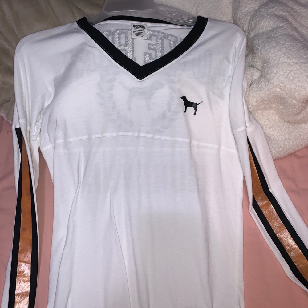 bling long sleeve!